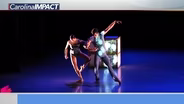 Charlotte Ballet's New Innovative Works Series