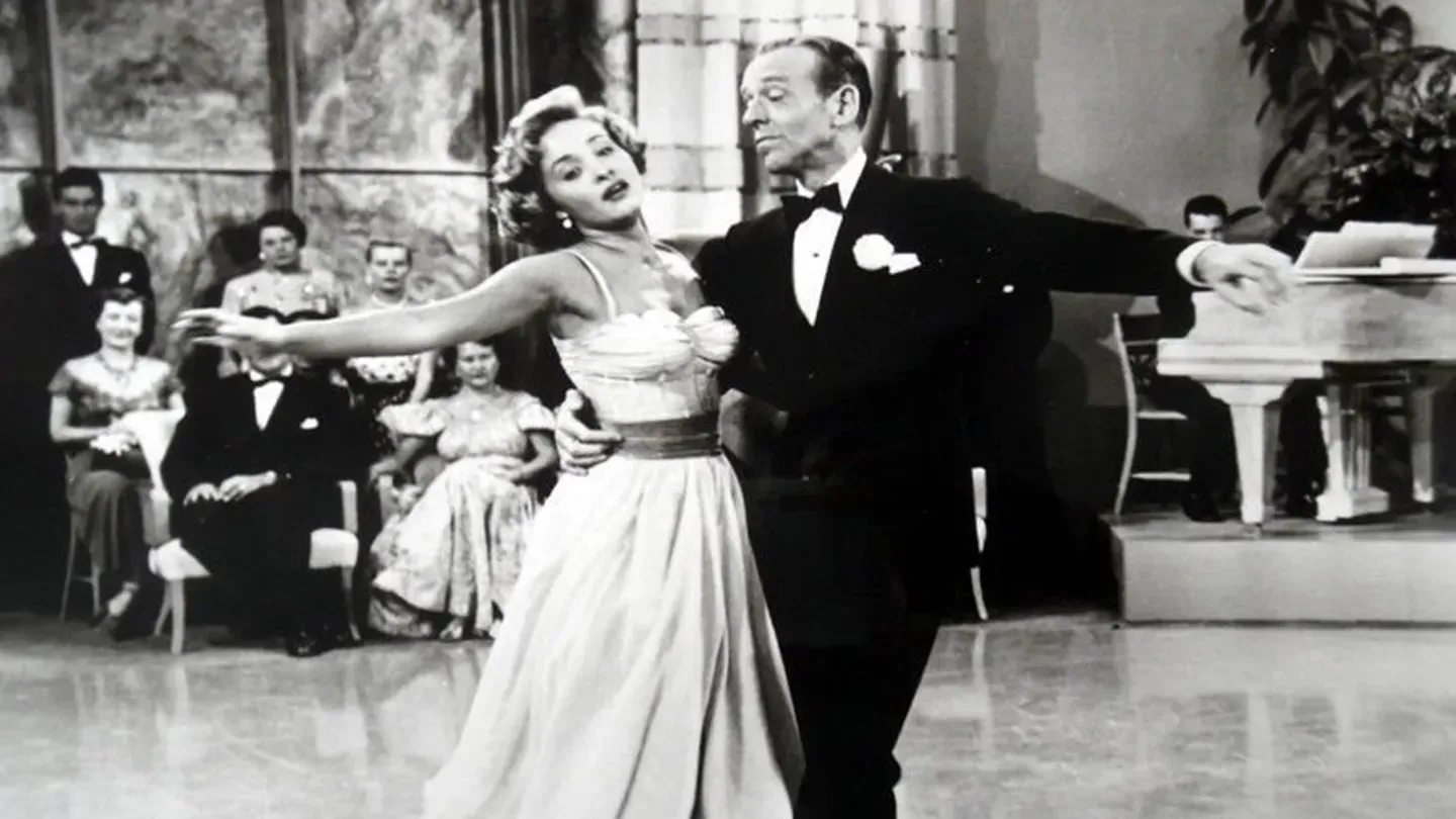 Royal Wedding (1951)