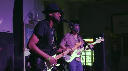 Video thumbnail: Greater Chattanooga Inheriting The Blues
