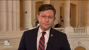 'Not many surprises' in Mueller hearings, says Rep. Johnson
