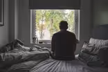 Growing number of men say they are in a friendship recession