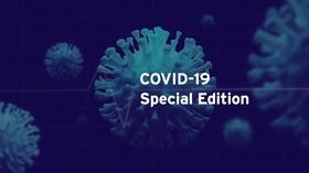 Video thumbnail: Family Health Matters COVID-19 Special Edition #2
