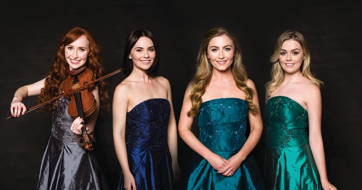 Arizona PBS Previews Celtic Woman Ancient Land PBS