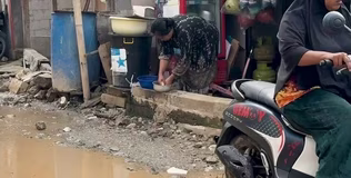 How the loss of USAID affects Indonesia’s climate fight