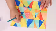 Roll-the-Dice Drawing