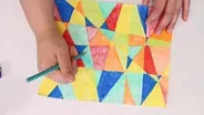 Roll-the-Dice Drawing