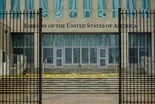 News Wrap: U.S. orders Cuban diplomats to leave