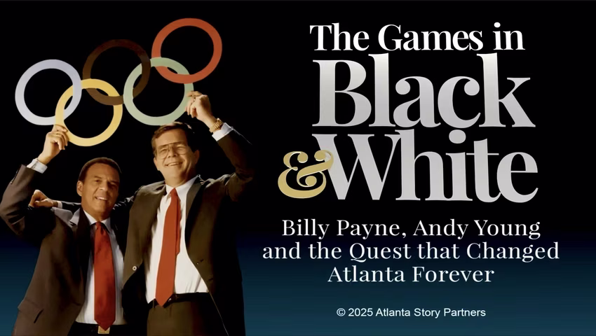 The Games in Black and White