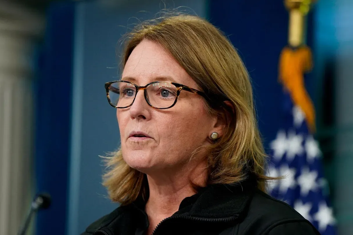News Wrap: FEMA head pushes for political bias investigation
