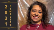 2021 Spotlight Award Finalist | Rebecca Larrieu