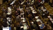 Lawmakers Debate: “Landowners Protection or Immunity?”