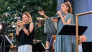 Carnegie Hall Citywide: Magos Herrera Featuring The Knights
