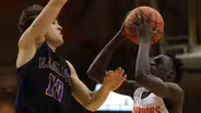 2021 Boys AA Basketball | SF Washington vs. Aberdeen Central