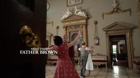 Video thumbnail: SOPTV Father Brown: The Dance of Death