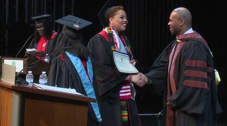 Video thumbnail: PBS Wisconsin Originals High Hopes and Higher Education