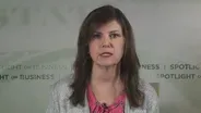 Business Report: Amazon workers on health, safety protection