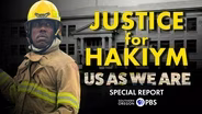 Justice for Hakiym