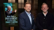 More Than a President - Andrew Greer