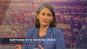 Video thumbnail: Nevada Week Northern Nevada’s Housing Crisis
