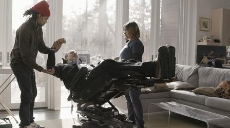 Matter of Mind: My ALS