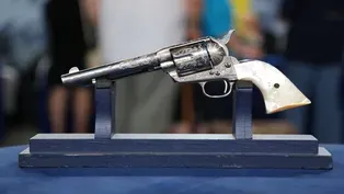 Appraisal: 1884 Colt Single-action Army Revolver