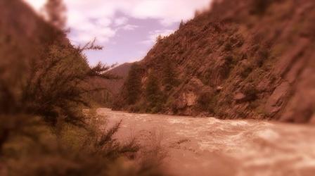 Video thumbnail: Scout-History The Impossible Salmon River (Journals of Lewis and Clark)