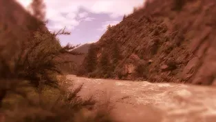 The Impossible Salmon River (Journals of Lewis and Clark)