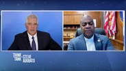 Mayor Ras Baraka addresses how he advocates for residents
