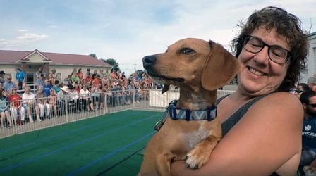 Video thumbnail: Nebraska Stories Life with Animals