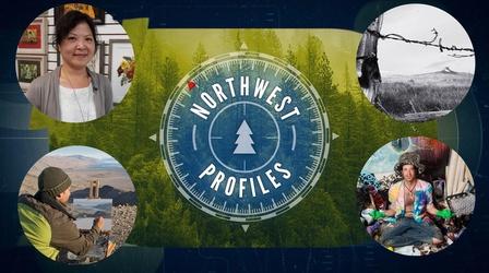 Video thumbnail: Northwest Profiles March 2019