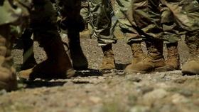 Video thumbnail: Arizona 360 Ft. Huachuca precautions, UA president, rituals impacted