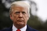 Trump juggles many issues affecting approval ratings