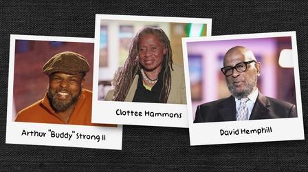Video thumbnail: Black in Arizona Black in Arizona: Culture and Community