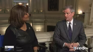 Sen. Ben Watson Interview
