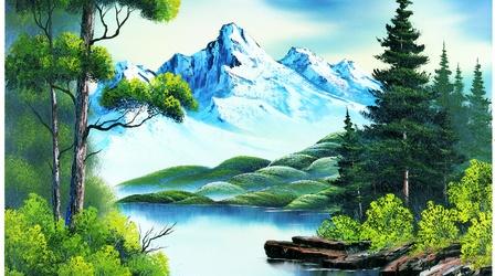 Video thumbnail: The Best of the Joy of Painting with Bob Ross Forest Hills