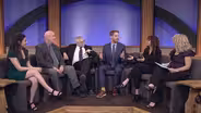 Political Panel | Less Than a Month To Go