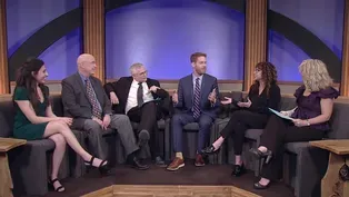 Political Panel | Less Than a Month To Go