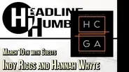Headline Humboldt, March 10th, 2023