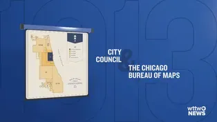 WTTW News Explains: The ABCs of Chicago Street Names