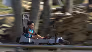 Wilderness Run Alpine Coaster