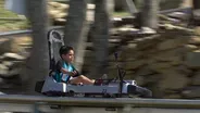 Wilderness Run Alpine Coaster