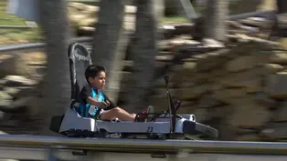Wilderness Run Alpine Coaster