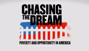 Chasing the Dream - 93706: Joblessness / Homelessness