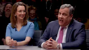 Chris Christie: Oath Over Orders