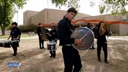 Southside S.T.E.E.L. Drumline