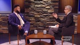 Video thumbnail: Connecting Point The State We're In: Deval Patrick Annoucement, New Mayors