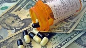 Video thumbnail: South Dakota Focus SDF 2506 Prescription Drug Prices