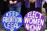 Mar. 8, 2022 - WA Abortion clinics prepare for Roe overturn