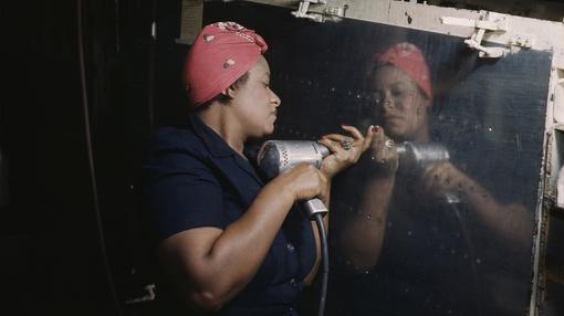 Women of World War II: The Untold Stories : Women of World War II: The Untold Stories