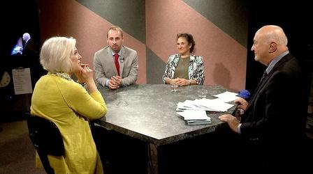 Video thumbnail: Ask the Lawyers Elder Law Special 2018